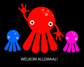 Squid the Kid